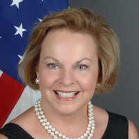 Ambassador to Denmark: Who is Laurie Fulton?