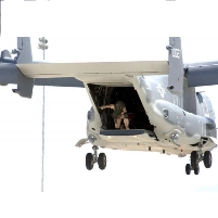 40 Marine Aircraft Missing