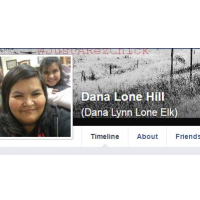 Facebook Confuses Fake Names with Real Native American Names