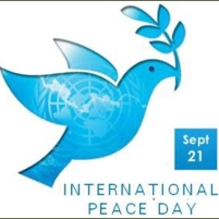 Air Force Postpones Missile Test Scheduled for Annual International Peace Day