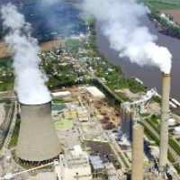 Big Energy Firm Agrees to Replace Coal-Burning Plants with Wind and Solar Operations