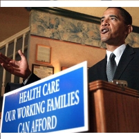 Obama and Single-Payer: For It In Theory…But Not in the Real World