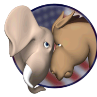 Electoral Advice for the Democratic and Republican Parties