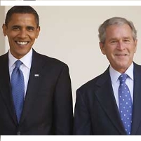 Appeals Court Gives Bush and Obama 6-5 Victory in Right to Torture Case