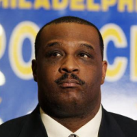Philadelphia Homicides on Track for 46-Year Low