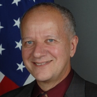 Ambassador to Slovenia: Who is Joseph Mussomeli?