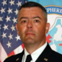 Commandant of Western Hemisphere Institute for Security Cooperation (WHINSEC): Who is Glenn Huber, Jr.?