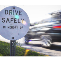 U.S. Traffic Fatalities Up as Americans Drive More than Ever Before