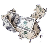 Chinese Government Inc. has Invested $81 Billion in U.S. in Last 10 Years