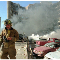 In Post-9/11 World, Has U.S. Failed to Address the Rise of Non-Islamic Terrorism?