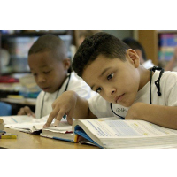 Common Core, an Early Target of the Right, Now Finds Displeasure from the Left
