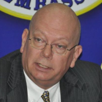 Ambassador to Nigeria: Who Is James Entwistle?