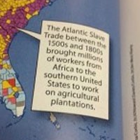 School Books to Get Rewrite after Outcry over Slavery Whitewash