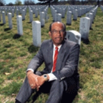 Arlington Cemetery Official Quits before Senate Testimony