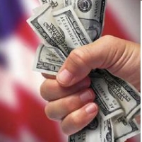 Banks Squeezing Money from Unemployed