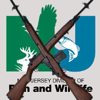 Does the New Jersey Division of Fish and Wildlife Really Need Assault Rifles?