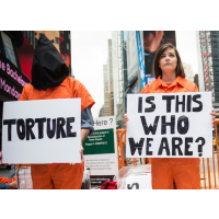 Army Field Manual’s “Appendix M”: A Loophole in U.S. Ban against Torture?