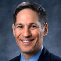 Centers for Disease Control and Prevention: Who is Thomas Frieden?