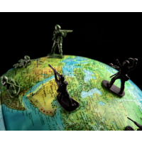 U.S. Has Special Forces in 149 Countries and Ambassadors in 144