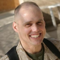 Marine Whistleblower Saved Lives…and was Punished