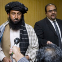 Pakistani Activist against U.S. Drone Strikes Claims Torture by Unknown Assailants
