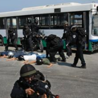 Jewish Groups Pay to Send U.S. Police to Train in Israel