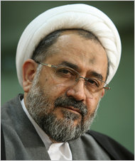 U.S. Report on 30,000-Member Iranian “Terror Force” Called Into Question