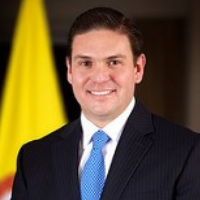 Colombia’s Ambassador to the United States: Who Is Juan Carlos Pinzón?