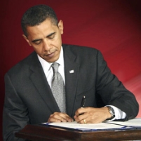 Obama Signing Statement Rejects Wider Sharing of Intelligence Info with Congress