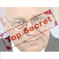 A Smooth Transition: Obama Backs Keeping Cheney FBI Interview Secret