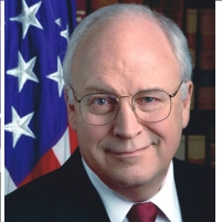 Halliburton Pays Nigeria $250 Million to Drop Charges against Dick Cheney