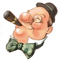 Bank Profits Hit 5-Year High