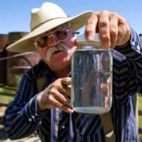 Wyoming Town Warned to Use Fans While Showering to Avoid Chemical Explosions