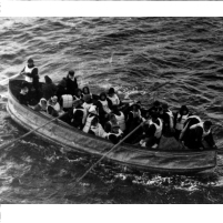 Women More Likely to Die in Ship Disasters than Men