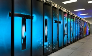 World’s Fastest Computer Is Quietly Turned On by the U.S. Government