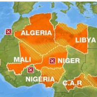 Obama Sends Troops and Drones to Niger