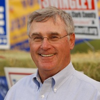 State Judge Orders Montana Governor Candidate to Stop Using Disputed Campaign Donation