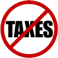 Almost Half of Americans Won’t Owe Federal Income Taxes This Year