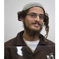 Israelis Linked to Settler Terrorism were from U.S. Families