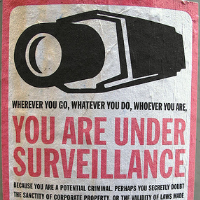 Cell Phone Tracking Surveillance Systems Hit the Dictator Market