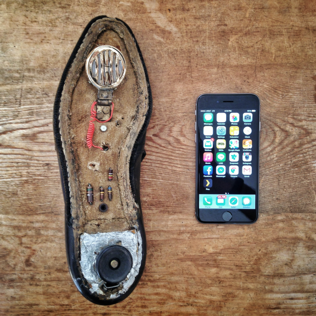 Get Smart Phone Meets Smartphone Get Smart Phone Meets Smartphone