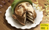 DictatorCake                                                                                        