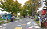 Heidelberg Project, Detroit                                                                         