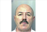 Bernard Kerik, Secure in Prison                                                                     