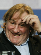 Impôts : Gérard Depardieu s'installe en Belgique