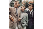 The End of an Era: The Kennedy Brothers                                                             
