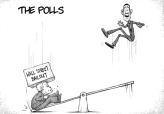 Presidential Polls                                                                                  