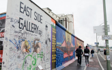 Berlin Wall 2011                                                                                    