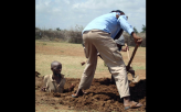 Stoned to Death in Somalia                                                                          