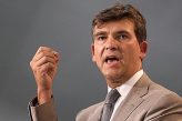 Montebourg lance une compagnie minière publique